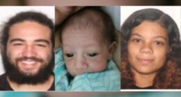 Alert issued for missing Florida baby who may be with 'the scooter people'