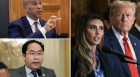 Alina Habba, Trump pick for NJ's US Attorney, gets big law enforcement backing — but faces opposition from Dem senators