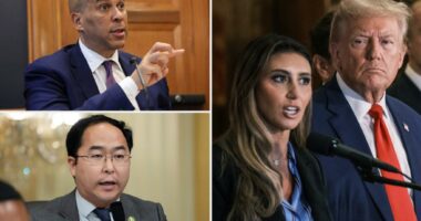 Alina Habba, Trump pick for NJ's US Attorney, gets big law enforcement backing — but faces opposition from Dem senators