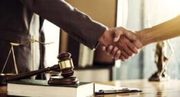 All Americans deserve quality legal support — enter the Legal Services Corporation 