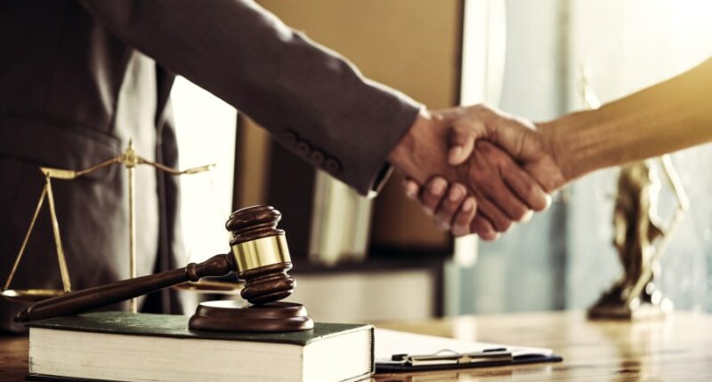 All Americans deserve quality legal support — enter the Legal Services Corporation 