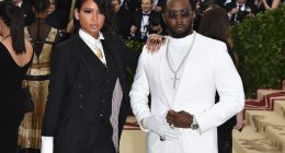 All the celebrities mentioned in Diddy sex trafficking trial
