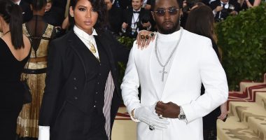 All the celebrities mentioned in Diddy sex trafficking trial