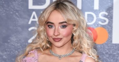 All the celebrities who are actually years younger than you think