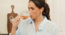 All the celebrity rosé wines ranked: From Meghan to Cameron Diaz