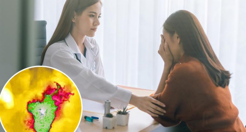 Already-common cancer and its deadliness will significantly increase