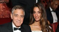 Amal Clooney reveals why she doesn't let people use phones in her home
