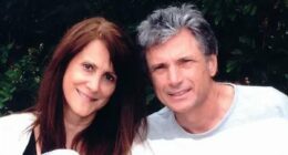 American Idol exec and husband found murdered inside LA mansion