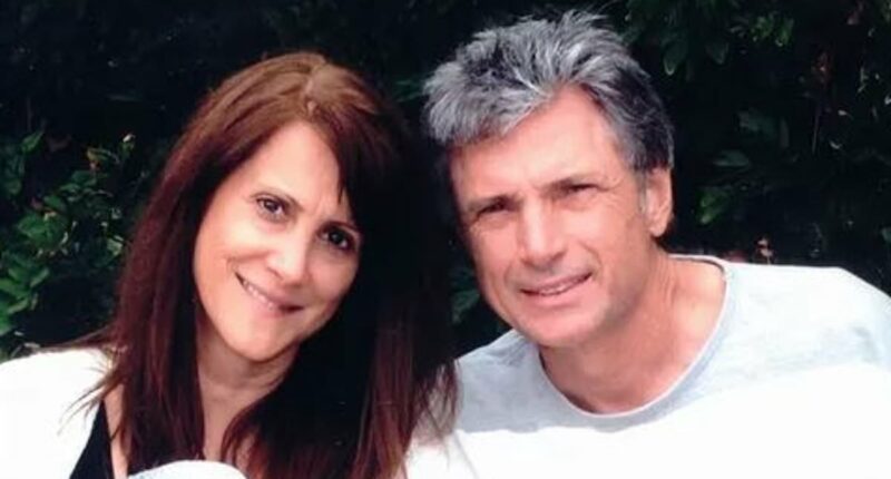 American Idol exec and husband found murdered inside LA mansion
