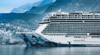 American cruise ship passenger disappears after hiking at summer vacation destination