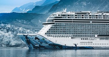 American cruise ship passenger disappears after hiking at summer vacation destination