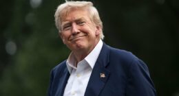 American families in tariff win as Trump backs $2,400 rebate checks