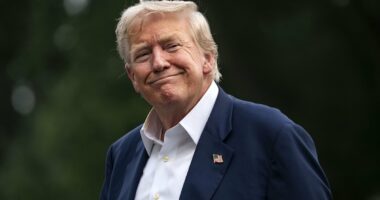 American families in tariff win as Trump backs $2,400 rebate checks