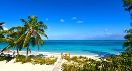 American tourist vanishes in tropical paradise after early morning walk from vacation rental