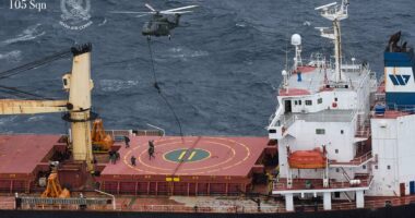 American undercover agent penetrate Kinahan cartel drugs network