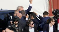 Americans deserve answers on Secret Service's Trump shooting failure