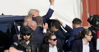 Americans deserve answers on Secret Service's Trump shooting failure