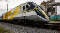 America's deadliest train that kills someone every two weeks