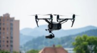 America's skies are wide open to national security threats, drone expert warns: 'We have no awareness'