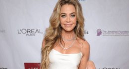 Amid Divorce Filings, Denise Richards Sees Bravo Show Cancelled