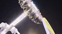 Amusement park ride snaps at Saudi Arabia park, with 23 reported injured