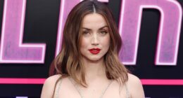 Ana de Armas sparks backlash with shady move towards Nicole Kidman