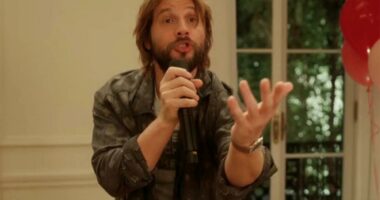 'And Just Like That' Season 3 Episode 7 Recap: "They Wanna Have Fun"