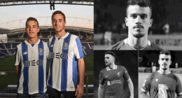 André Silva, Diogo Jota's Brother: Was He Married? Relationship Timeline Explained