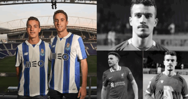 André Silva, Diogo Jota's Brother: Was He Married? Relationship Timeline Explained