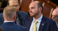 Andrew Garbarino selected to chair House Homeland Security Committee