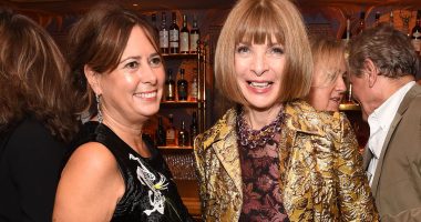 Anna Wintour will feel a deep sense of loss to walk away from Vogue