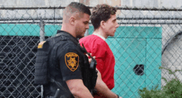Any tie Bryan Kohberger has to 'Pappa Rodger' could become clear when gag order is lifted
