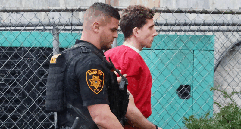 Any tie Bryan Kohberger has to 'Pappa Rodger' could become clear when gag order is lifted