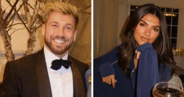 Are Love Island's Samie Elishi and Sam Thompson Dating? Find Out