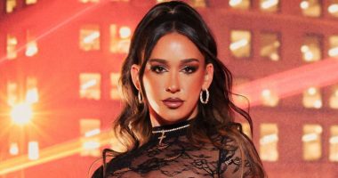 Ariana Biermann Dodges WWHL Question About Mom Kim Zolciak’s Gambling Drama