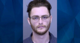 Arizona Man Kills Couple Over Classic Car With Their 8-Year-Old Grandson in the House