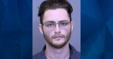 Arizona Man Kills Couple Over Classic Car With Their 8-Year-Old Grandson in the House