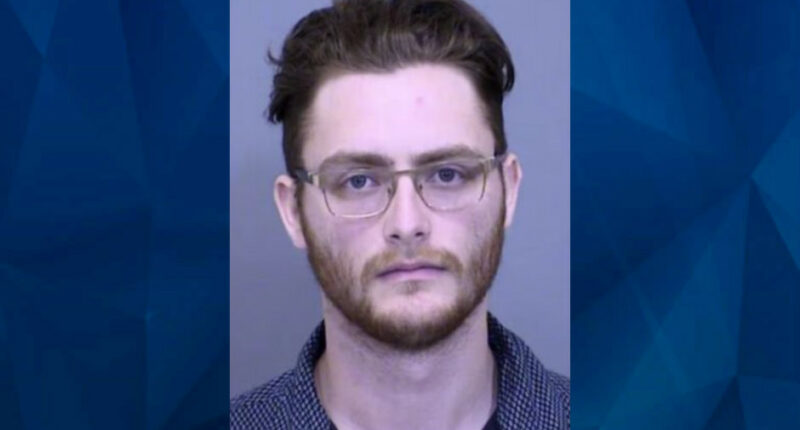 Arizona Man Kills Couple Over Classic Car With Their 8-Year-Old Grandson in the House