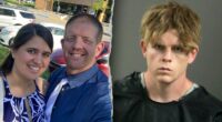 Arkansas hikers killed: What we know about teacher charged with murdering couple in front of children