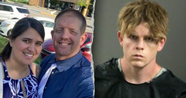 Arkansas hikers killed: What we know about teacher charged with murdering couple in front of children