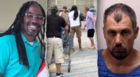 Armed Marine veteran stops Michigan Walmart stabbing suspect