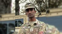 Army ROTC cadet dies during training at Fort Knox