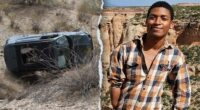 Army vet’s search for missing geologist son revived as new forensics may reveal truth in desert disappearance