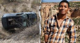 Army vet’s search for missing geologist son revived as new forensics may reveal truth in desert disappearance
