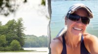 Arrest made after paddleboarder's death sparks serial killer fears in sleepy coastal town