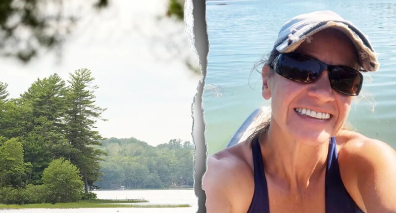 Arrest made after paddleboarder's death sparks serial killer fears in sleepy coastal town