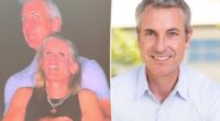 Astronomer CEO Andy Byron and HR Chief Kristin Cabot put on leave after Coldplay kiss cam exposed alleged affair