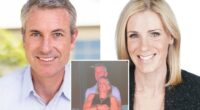 Astronomer launches investigation into CEO Andy Byron and HR boss Kristin Cabot's alleged affair after Coldplay kiss cam reveal
