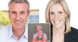 Astronomer launches investigation into CEO Andy Byron and HR boss Kristin Cabot's alleged affair after Coldplay kiss cam reveal