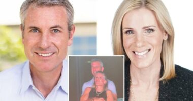 Astronomer launches investigation into CEO Andy Byron and HR boss Kristin Cabot's alleged affair after Coldplay kiss cam reveal